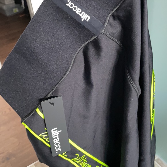 Ultracor running tights - Picture 5 of 5